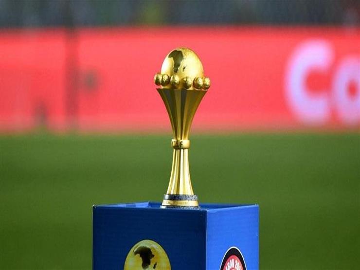 مصر تفوز بتنظيم كأس أمم إفريقيا 2019باكتساح 16 صوت من 18 49800310