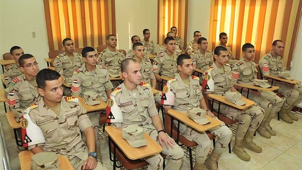 بعد الثانوية.. شروط القبول في المعاهد الصحية للقوات المسلحة 2020 62311