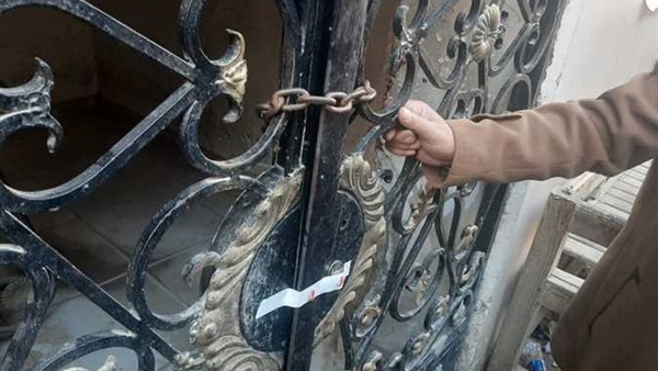 التنمية المحلية: تشارك فى غلق 2700 سنتر للدروس الخصوصية " حتى الآن" 76011