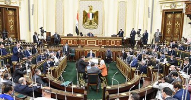 بالفيديو - 25% للمرأة.. تفاصيل قانون مجلس النواب الجديد 8-6-2011