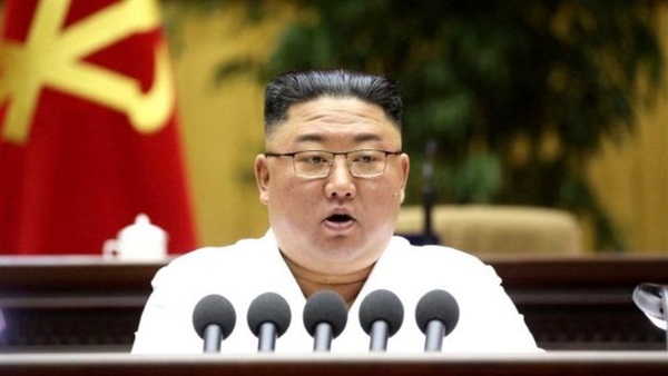 زعيم كوريا الشمالية يعدم مسؤولا حكوميا بسبب التعليم 84_110