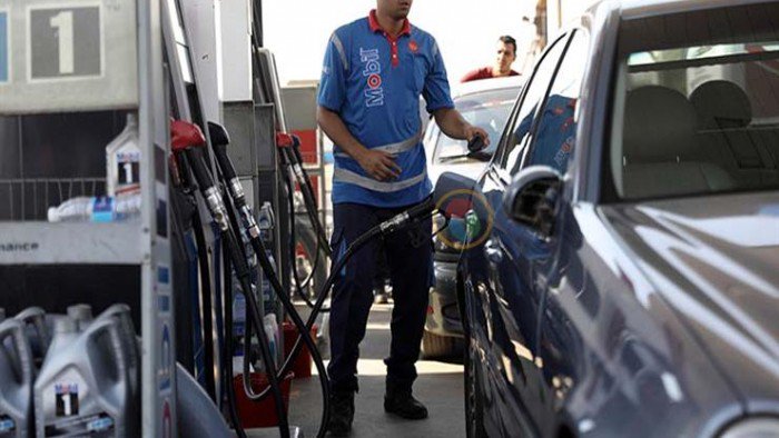 تصريح صادم -من خالد قاسم، مساعد وزير التنمية المحلية، إن قرار وزارة البترول بخفض أسعار البنزين، لن يؤثر على أجرة المواصلات T1570111