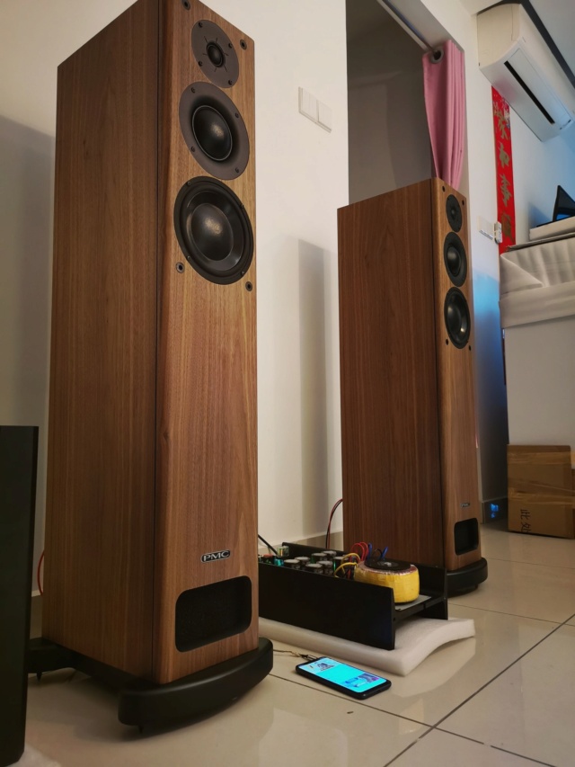 Pmc ob1i for sale sales