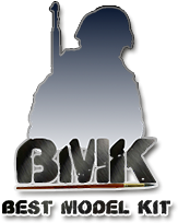 BMK Nouveau partenaire de Scalemodel Logo10