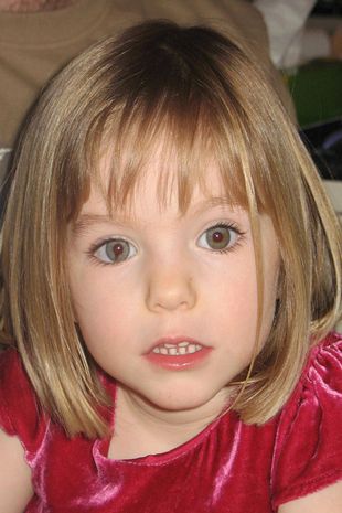 Cleo Smith: Search for 'Aussie Madeleine McCann' as public told to check bins for missing girl, 4 - Page 2 1_miss10