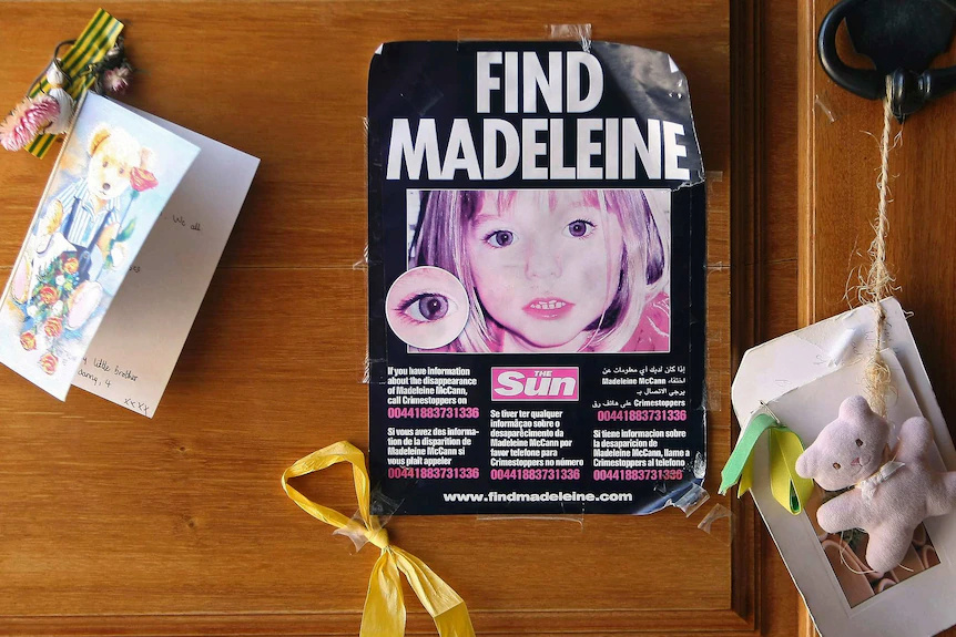 END OF THE ROAD Madeleine McCann inquiry to END after 11 years as fears grow prime suspect WON’T be charged - Page 3 44b87511
