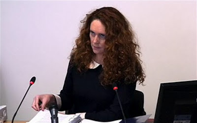 Joana Morais Blog:  Rebekah Brooks Brooks10