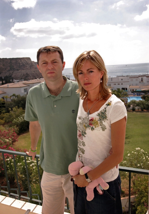Netflix probes Madeleine McCann disappearance in new documentary - Page 17 Nip00010
