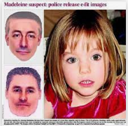Extract from Jon Clarke's new book: 'My Search for Madeleine McCann' - Page 7 Scre1893