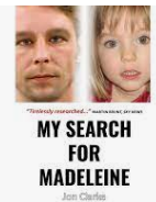 Extract from Jon Clarke's new book: 'My Search for Madeleine McCann' - Page 7 Scre1894