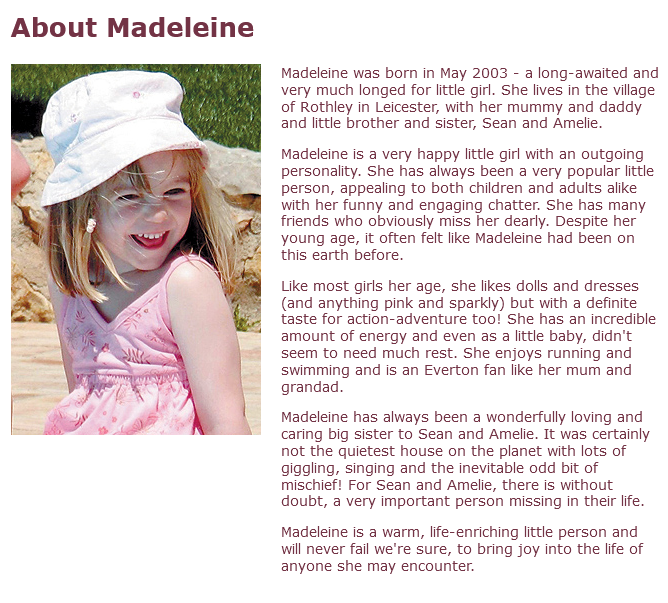 The Find Madeleine Fund - Page 5 Scre1987