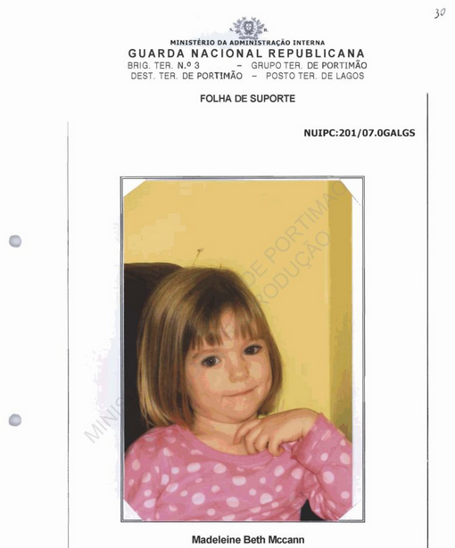 If Madeleine McCann died on Sunday 29 April, what was really going on behind the scenes that week? - Page 11 Scre2526