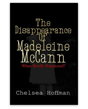 Chelsea Hoffman: Will Madeleine McCann ever be found? Scree477