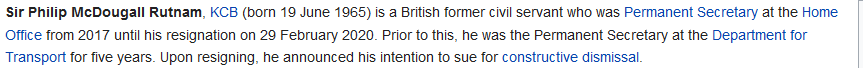 Sir Philip Rutman, the Madeleine McCann case and Operation Grange Scree482