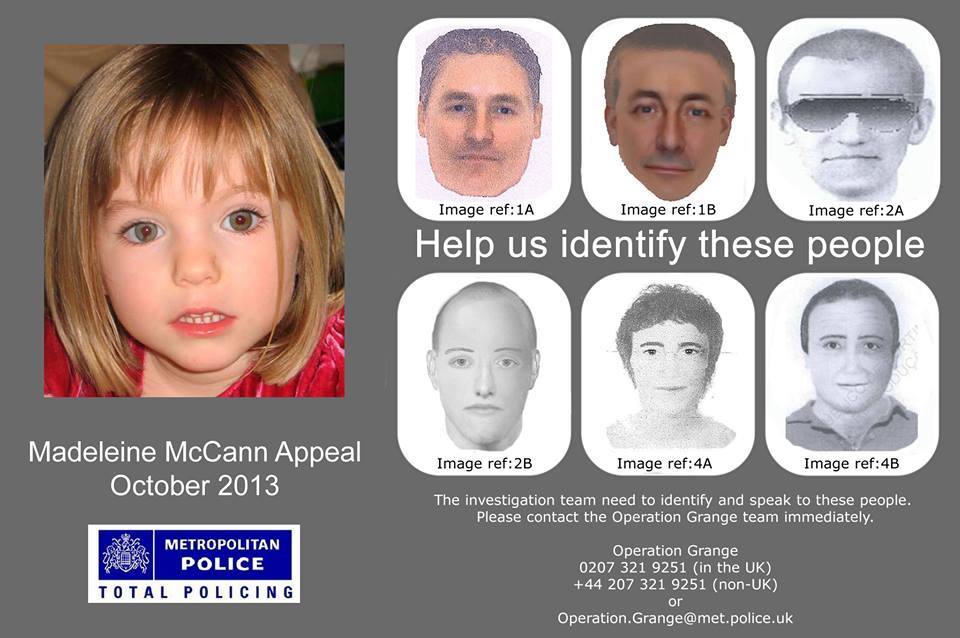 Madeleine McCann:  15th Anniversary  Suspec13