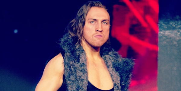 Pete Dunne - Historique Dunne_10