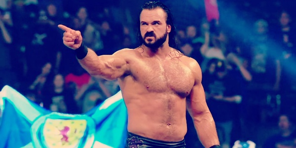 Drew McIntyre - Historique Mcinty10