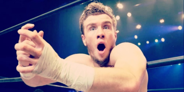 Will Ospreay - Historique Osprea10