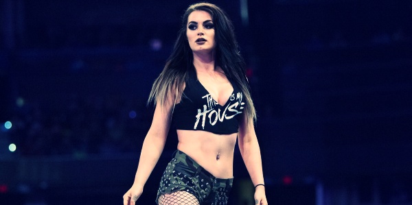 Paige - Historique Paige10