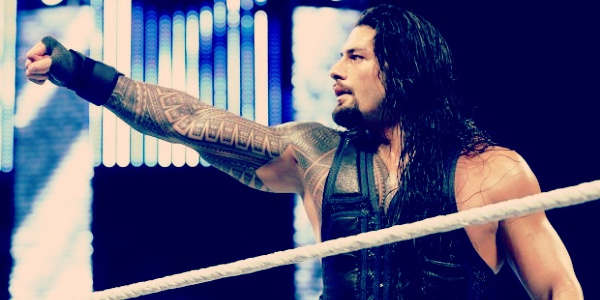 Roman Reigns - Historique Reigns10