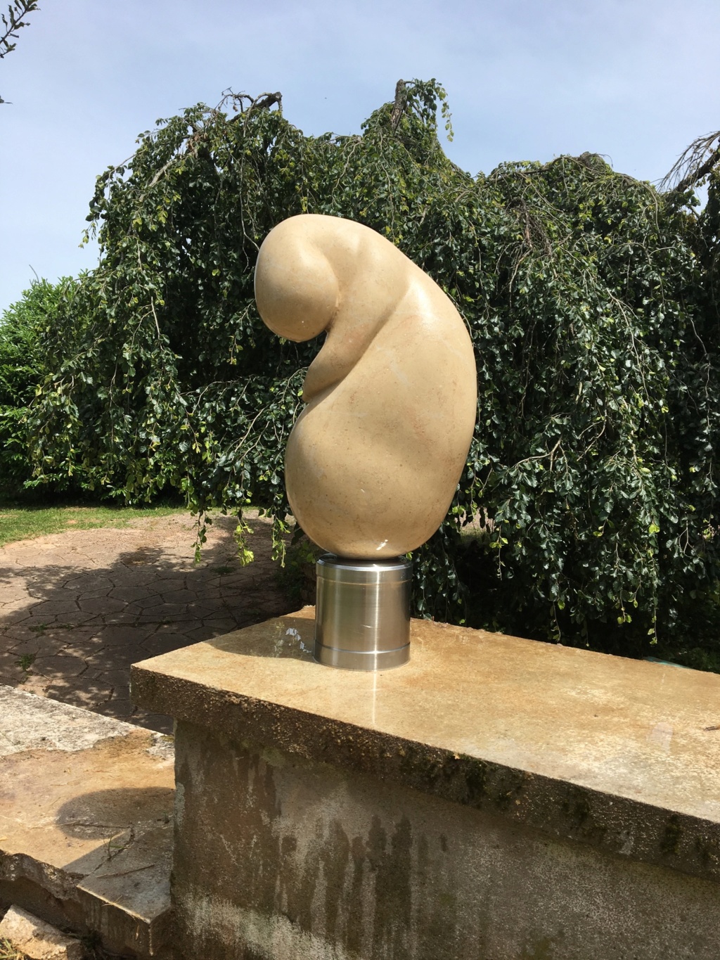 Brancusi 1fae6410