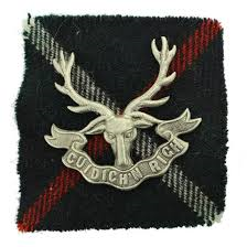 Un bel Ecossais de 1916 Badge_10