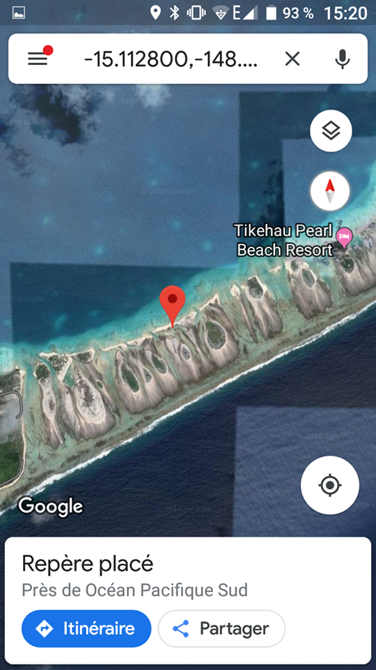 Du caisson en Polynésie, détails spot par spot 40503611