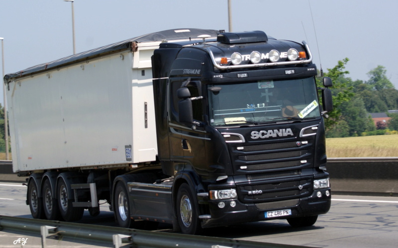 Scania série R Streamline - Page 7 Dsc03361