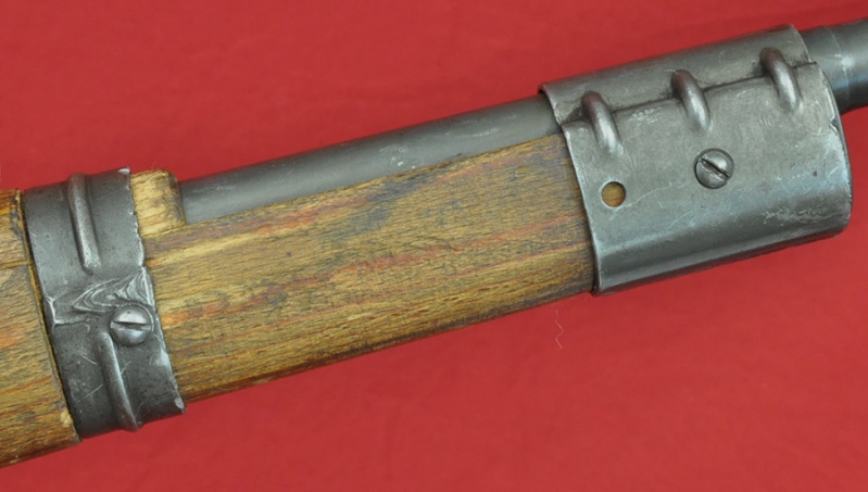 Mauser 98k Kriegsmodell ou Français swpMB QUESTION MERCI Longue10