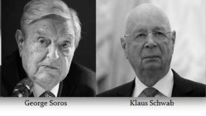 GEORGE SOROS - George Soro's de man die de wereld tracht te veroveren en het bloed door de Europeese straten zal laten vloeien. Dof10