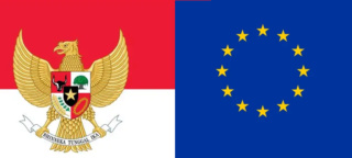 Indonesia aangeklaagd door de Europese Unie wegens de export van grondstoffen Eu10