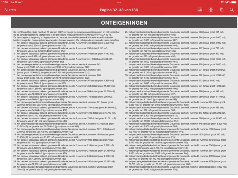 Topics getagged onder krimpenerwaard op De Waarheid Fnpcdh10