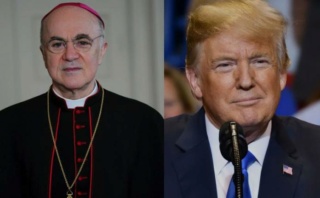 Open brief van bisschop Viganò aan Trump Open-b10