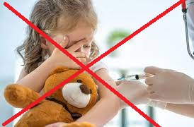 Zweden besluit geen COVID-vaccins aan te bevelen voor kinderen van 5-12 jaar. Pict10