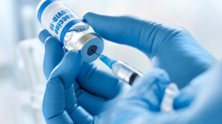 Zweedse professor: Mensen hebben VIJF vaccindoses nodig voor immuniteit ! Vac12