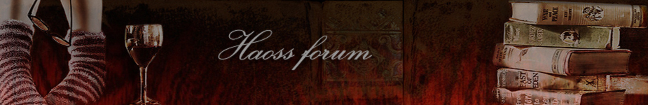 Haoss Forum