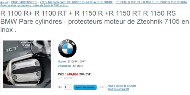 pare cylindres pour R 1150 RS Prcart10