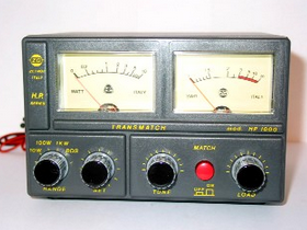 Zetagi HP-1000 (Tosmetre wattmetre matcher) - Page 4 Zetagi10