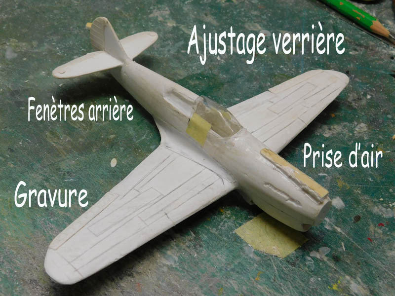 [Bidouille] Curtiss P-40  Et de trois ... - Page 3 Cd-01310