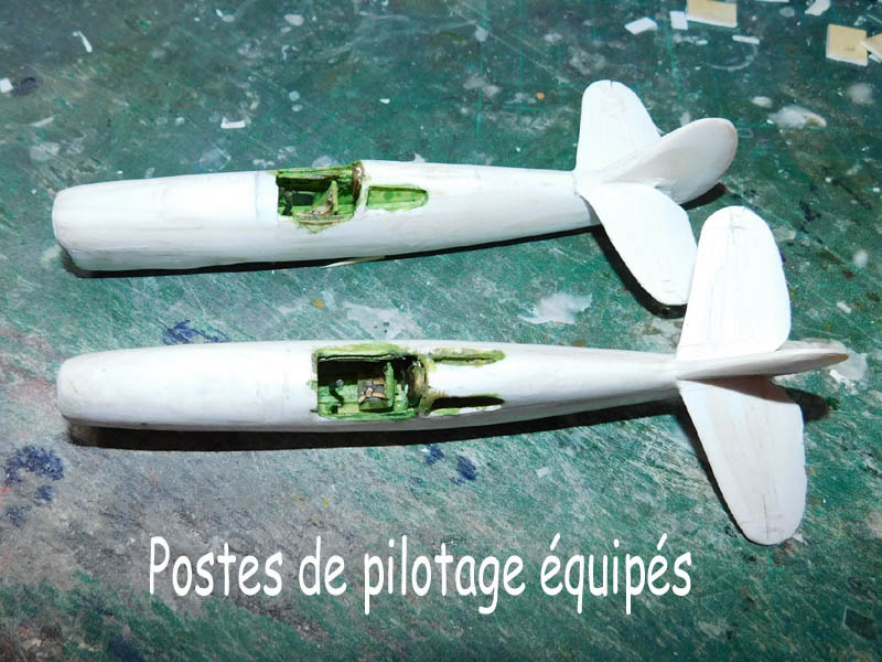[Bidouille] Curtiss P40 F1 et F5  Fini Cl-01510