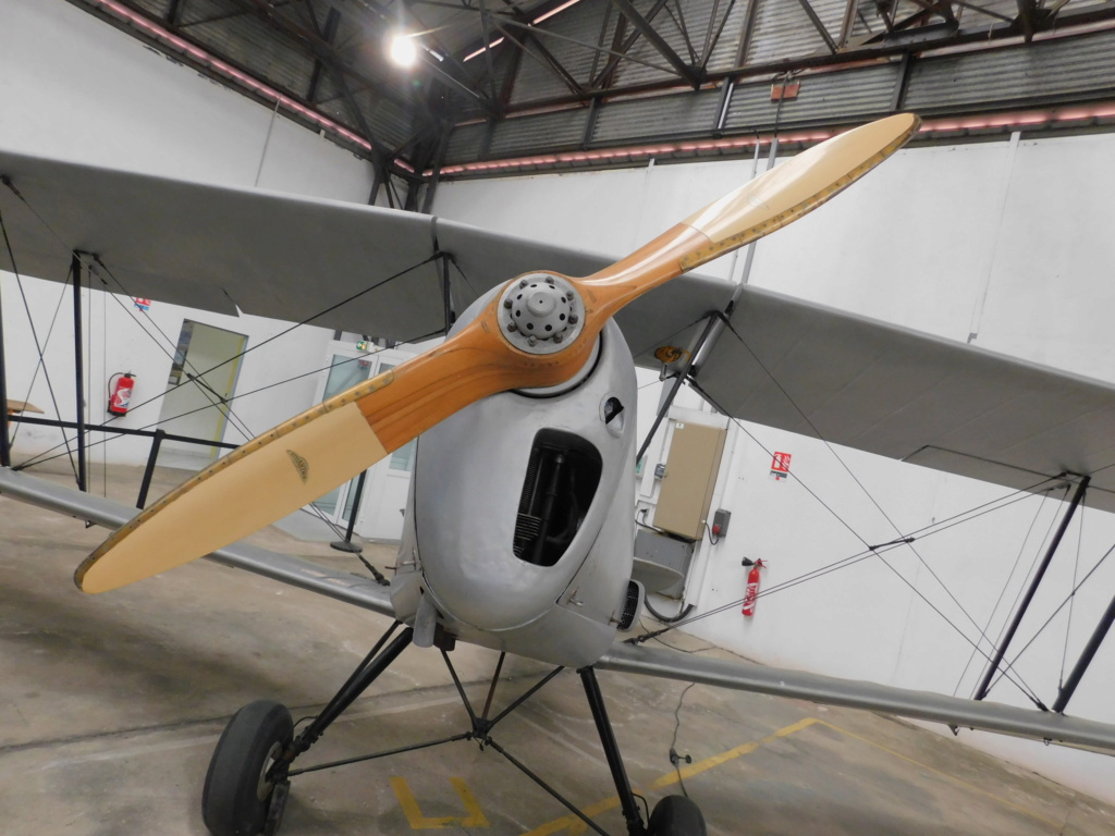 Musée de l'hélcoptère de Dax D01710