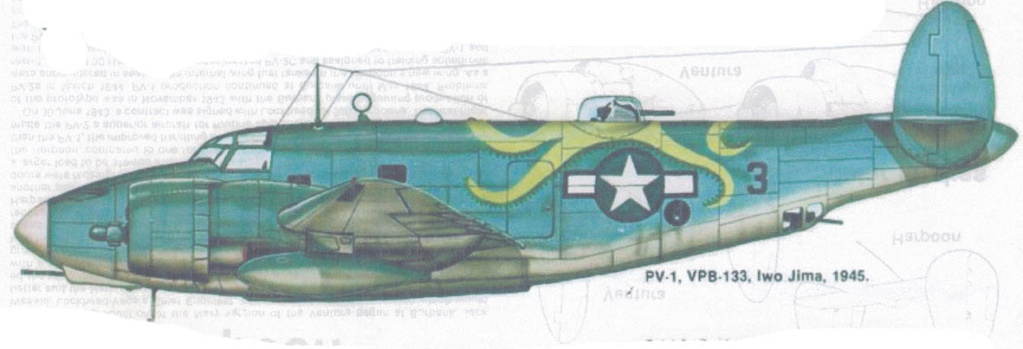 [Bidouille] Lockheed PV-1 Peinture Et c'est fini - Page 2 Dzoco11