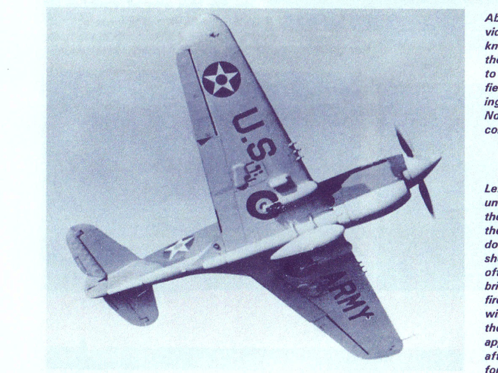 [Bidouille] Curtiss P-40  Et de trois ... Gouver10