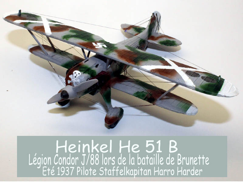 [Bidouille] Heinkel He 51On dirait qu'il est fini. - Page 2 He-02611