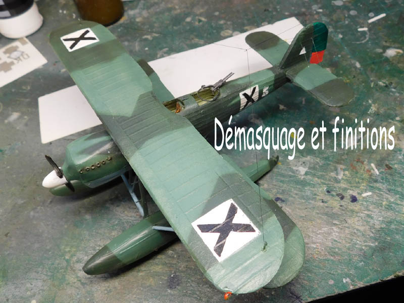 [Bidouille] Heinkel He 60 fini - Page 2 He-03210