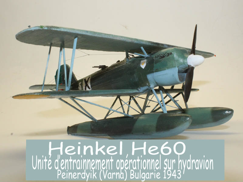 [Bidouille] Heinkel He 60 fini - Page 2 He-03312