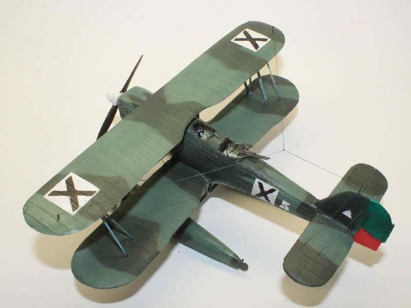 [Bidouille] Heinkel He 60 fini - Page 2 He-04610