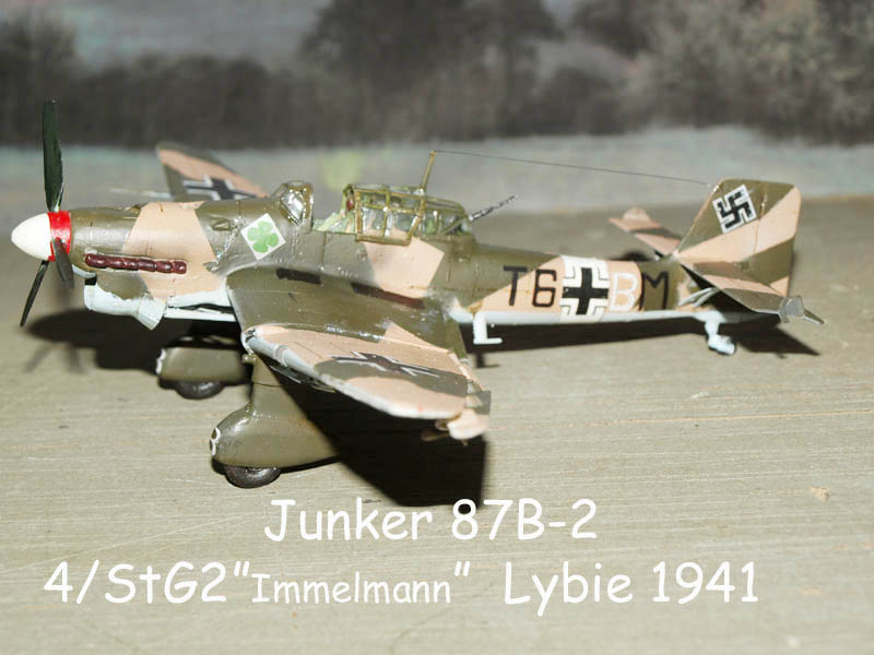 [Airfix] Junker 87 Fini J_03611