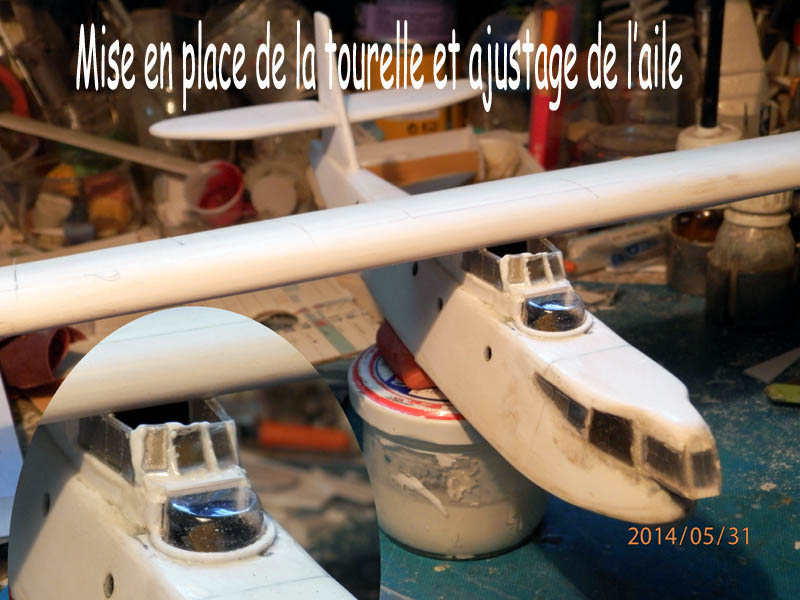 1/72 Loire 70 Hydravion d'exploration...en principe L-02110