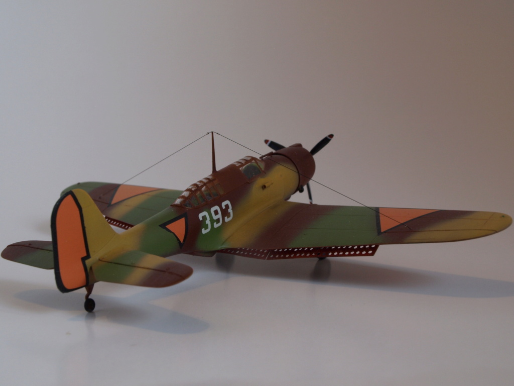 [Special Hobby] DB-8A/3N [FINI] P4085314